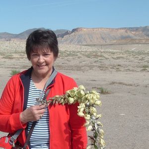 Meet your Posher, Wanda